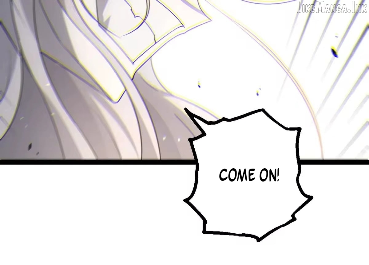 Evolution Begins With A Big Tree Chapter 523  - page 30